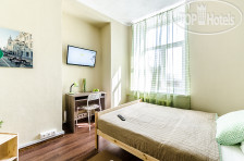 Nice Hostel Petrovka