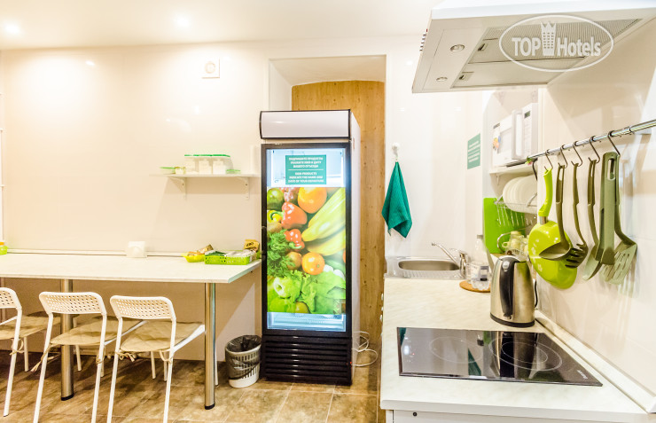 Новые добавленные фото туристов Nice Hostel Petrovka
