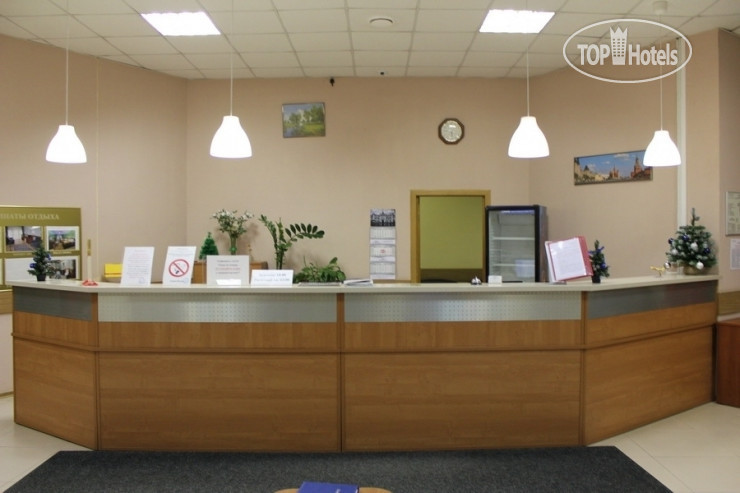 Новые добавленные фото туристов ГородОтель Белорусский 2*