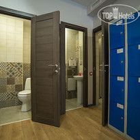 MHostel 