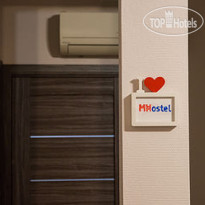 MHostel 