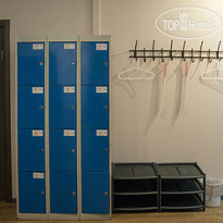 MHostel 
