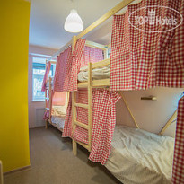 MHostel 