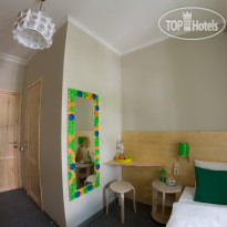 Hotel Ecotel Moscow (Отель Экотель Москва) (закрыт) 