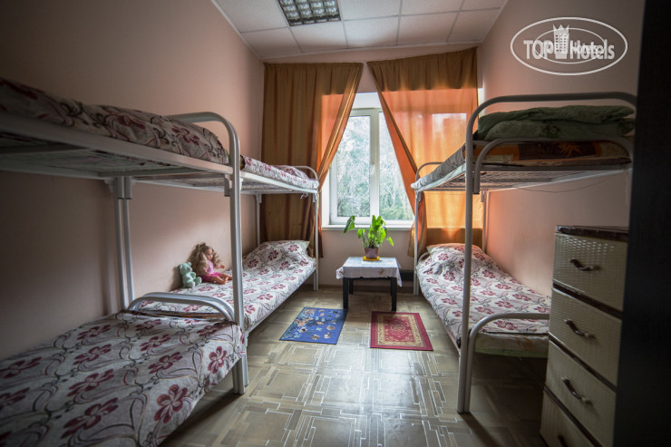 Фотографии отеля  В Гостях в Новогиреево 