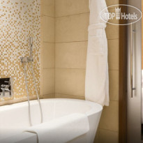 Hyatt Regency Moscow Petrovsky Park