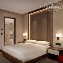 Hyatt Regency Moscow Petrovsky Park