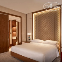 Hyatt Regency Moscow Petrovsky Park