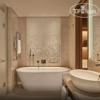 Hyatt Regency Moscow Petrovsky Park