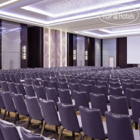 Hyatt Regency Moscow Petrovsky Park