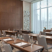 Hyatt Regency Moscow Petrovsky Park