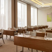 Hyatt Regency Moscow Petrovsky Park