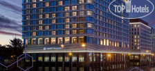 Hyatt Regency Moscow Petrovsky Park 5*