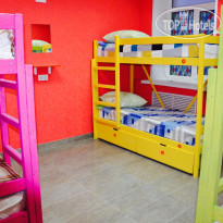 Coutry Hostel 