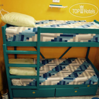 Coutry Hostel 