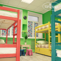 Coutry Hostel 