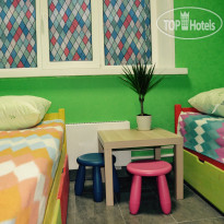 Coutry Hostel 