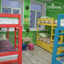Coutry Hostel 