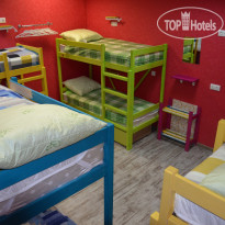 Coutry Hostel 