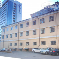 Coutry Hostel 