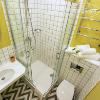 Апарт-отель Хорошов 