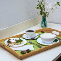 Апарт-отель Хорошов 