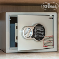 Апарт-отель Хорошов 