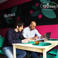 Malinka Hostel 