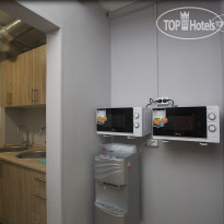 Malinka Hostel 