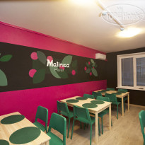 Malinka Hostel 