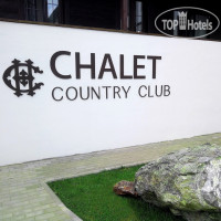 Фото отеля Chalet Country Club (закрыт) 3*