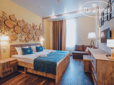 Chalet Country Club (закрыт) 3*