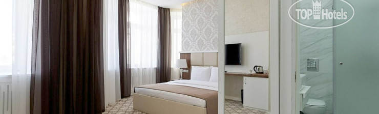 Фотографии отеля  Arium Hotel 4*