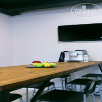 Forma Hostel 