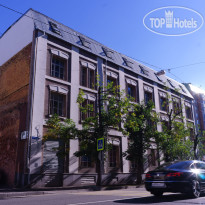 Forma Hostel 