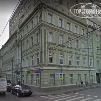Треффен на Самотечной 