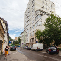 Треффен на Самотечной 