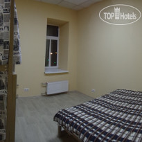 Hostel Rus Bakuninskaya 