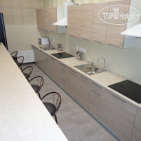 Hostel Rus Bakuninskaya 