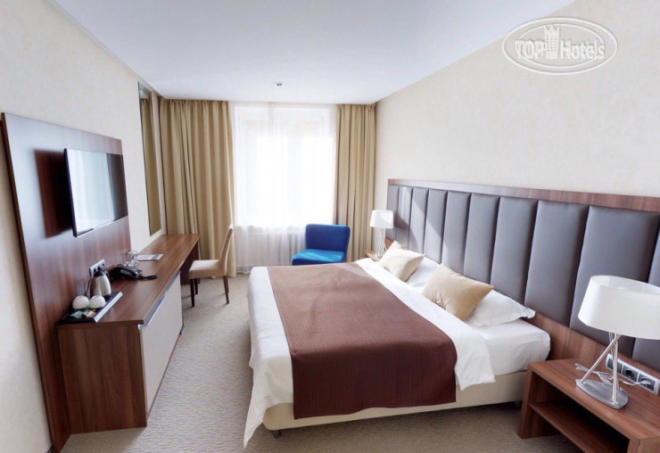 Гостиница Скаковая