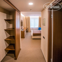 Skakovaya Hotel 