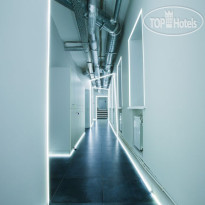 Buran capsule hotel