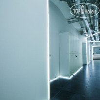 Buran capsule hotel
