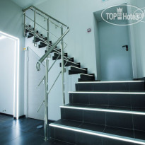 Buran capsule hotel