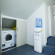 Buran capsule hotel 