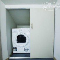 Buran capsule hotel