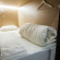 Buran capsule hotel 