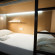 Buran capsule hotel 