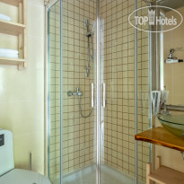Hotel Club Санузел в каждом номере