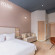 Hotel Club Студия трехместная  с мини-кух